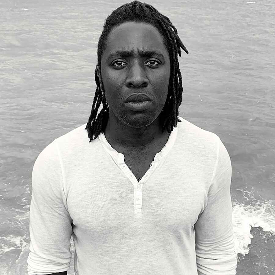 Kele releases new single 'The Heart Of The Wave'