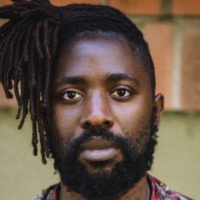Kele Okereke shares solo single ‘Yemaya’