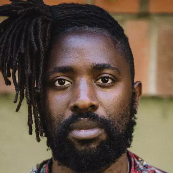 Kele Okereke shares solo single 'Yemaya'