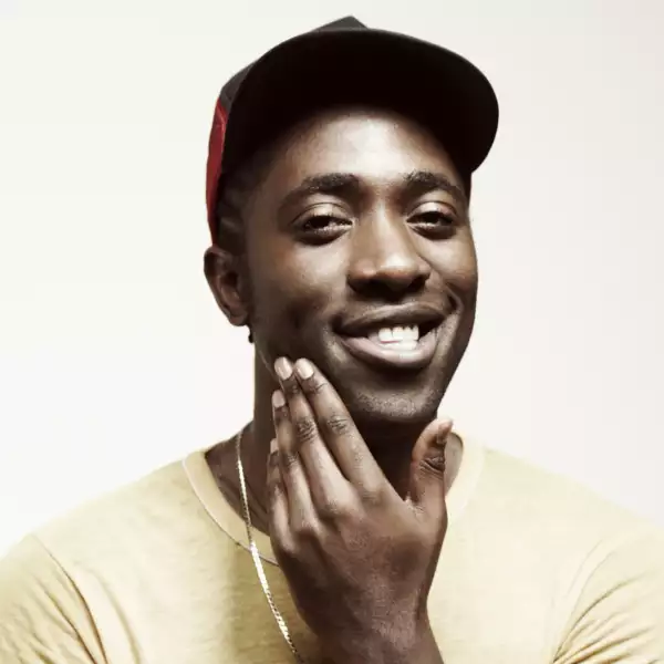 Kele previews new album with ‘Coasting’