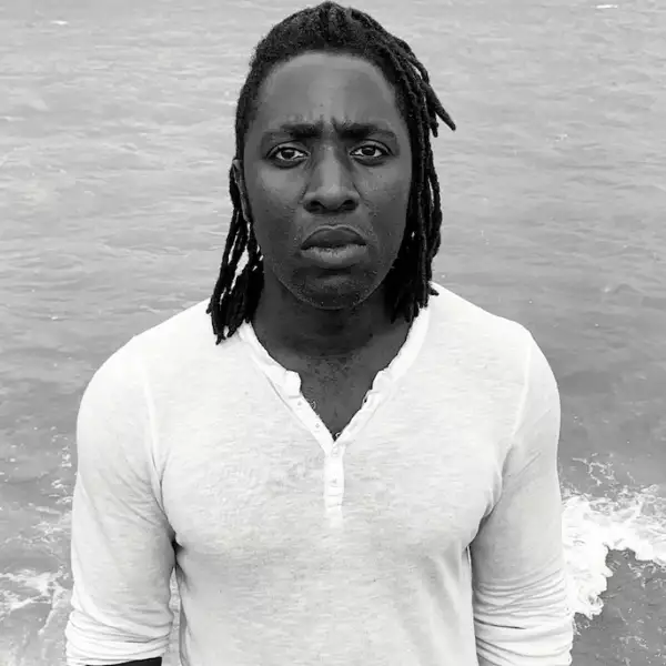 Kele shares new song 'From A Place Of Love'