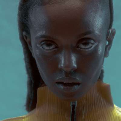 Kelela shares a new video for ‘Blue Light’
