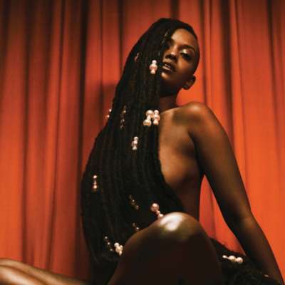 Kelela has announced a date at London’s Roundhouse