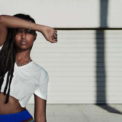 Kelela shares new ‘Rewind’ track