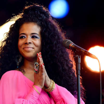 Kelis, Tune-Yards confirmed for Festival No 6