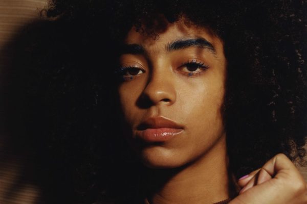 A new kind of worship: Kelsey Lu