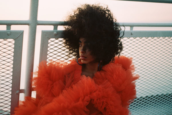 Kelsey Lu covers 10cc classic ‘I’m Not In Love’