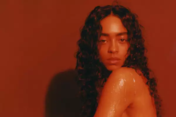 Kelsey Lu collabs with Yves Tumor on 'let all the poisons that lurk in the mud seep out'