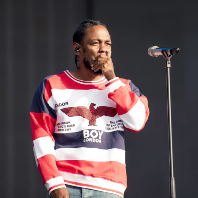 Coachella announce live stream schedule, including Radiohead, Kendrick Lamar, Lorde, Bon Iver