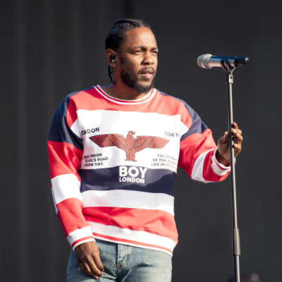 Kendrick Lamar and Pharrell guest on Mike WiLL Made-It’s ‘The Mantra’