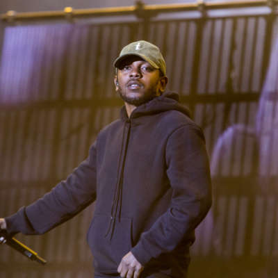 Kendrick Lamar, St Vincent and more to play Flow Festival 2018