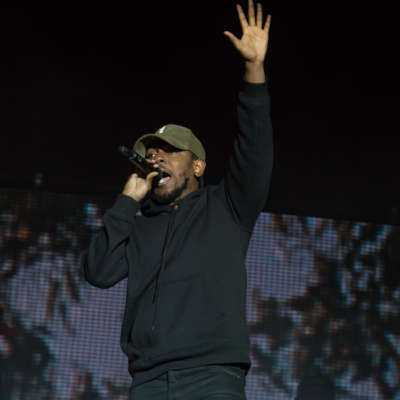 Kendrick Lamar announces UK/EU dates for ‘The DAMN. Tour’ with James Blake