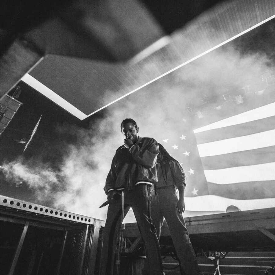Kendrick Lamar and Lil Nas X are playing next year's Open'er Festival