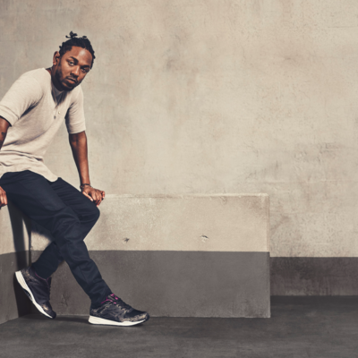 Tracks: Kendrick Lamar, Oh Wonder, Joey Bada$$ and more