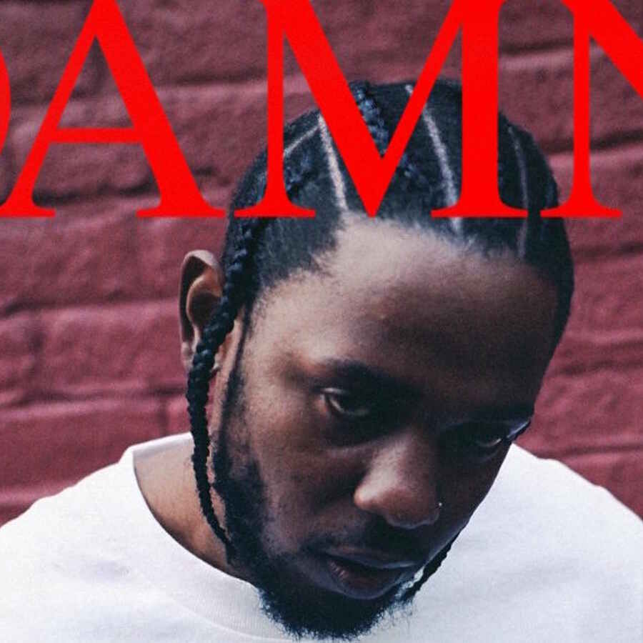 Kendrick Lamar wins the 2018 Pulitzer Prize for 'DAMN.'