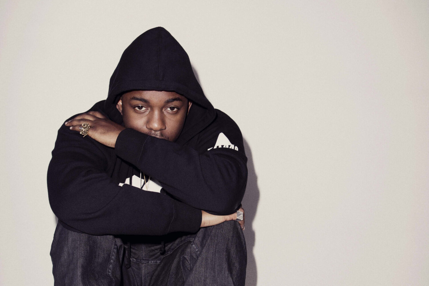 Kendrick Lamar reveals artwork, supposed tracklist for new album | DIY