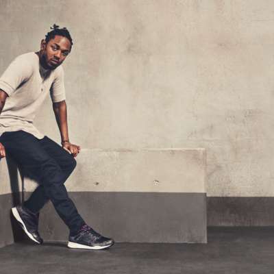 Kendrick Lamar’s ‘Black Panther: The Album’ is streaming now