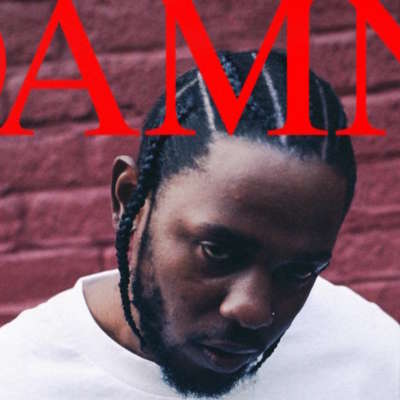 Kendrick Lamar wins the 2018 Pulitzer Prize for ‘DAMN.’