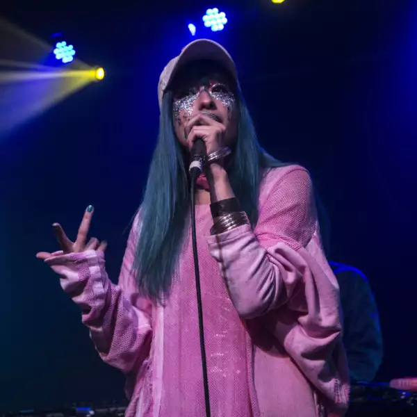 Kero Kero Bonito, Scala, London