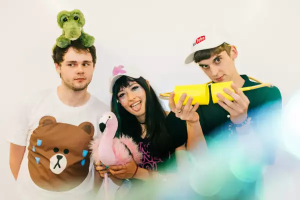 My Generation: Kero Kero Bonito