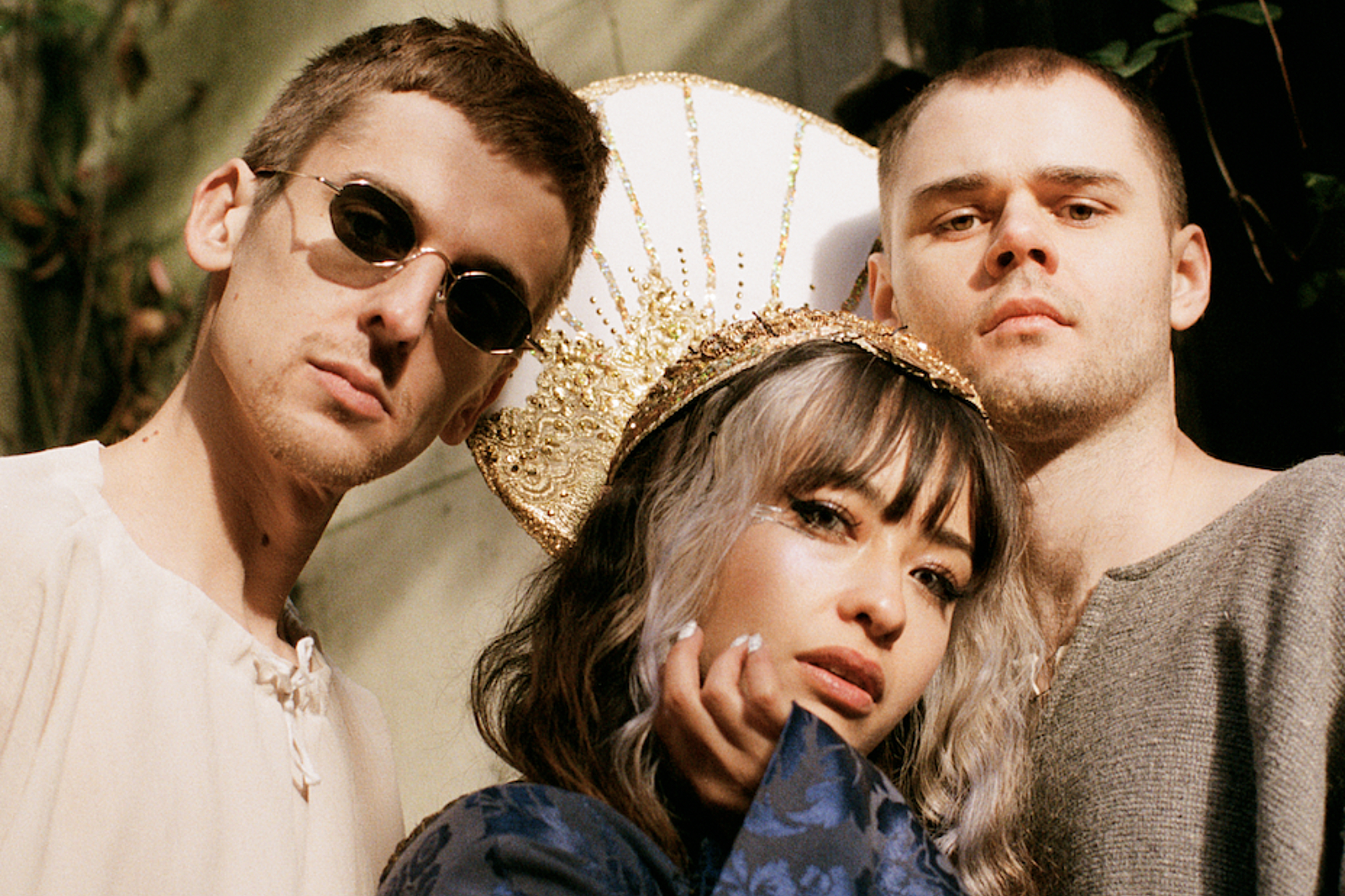 Kero Kero Bonito reveal '21/04/20' video
