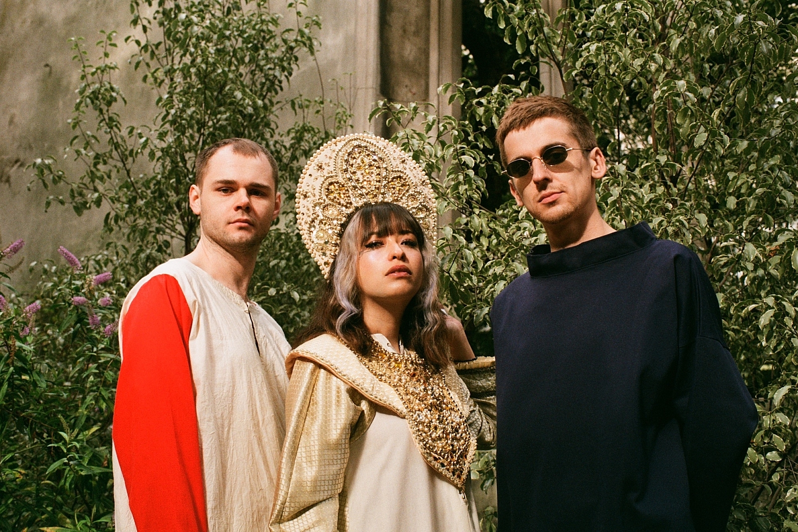 Hyper Aware: Kero Kero Bonito