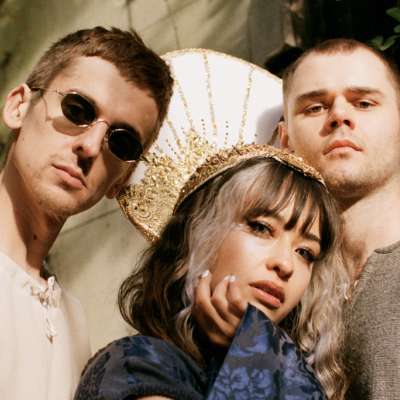 Kero Kero Bonito reveal ‘21/04/20’ video