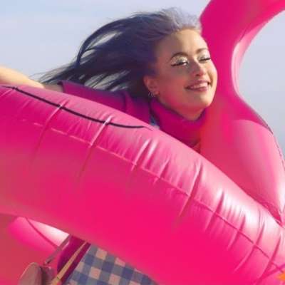 Kero Kero Bonito go on a staycation in the video for ‘Forever Summer Holiday’