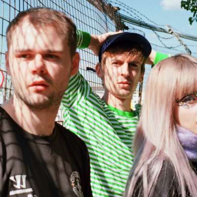 Kero Kero Bonito make a splash with video for ‘Swimming’