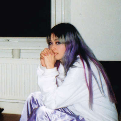Surprise! Kero Kero Bonito have released new album ‘Time’n’Place’
