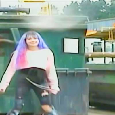 Go out and about with Kero Kero Bonito in their ‘You Know How It Is’ video