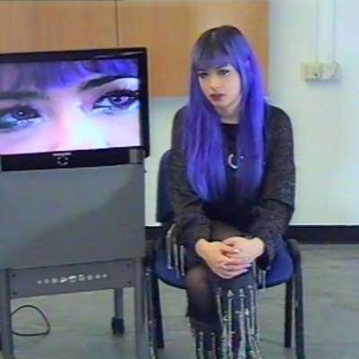 Kero Kero Bonito – Only Acting
