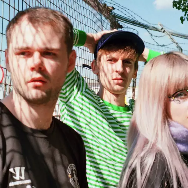 Kero Kero Bonito make a splash with video for ‘Swimming’