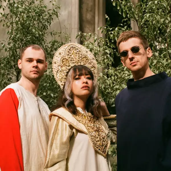 Hyper Aware: Kero Kero Bonito