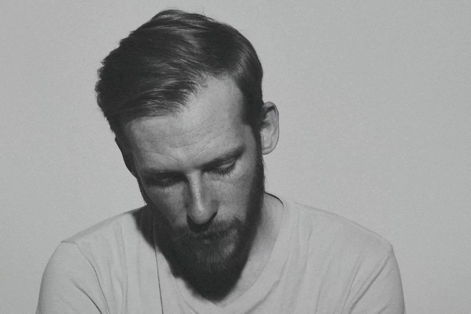 Devine intervention: Kevin Devine