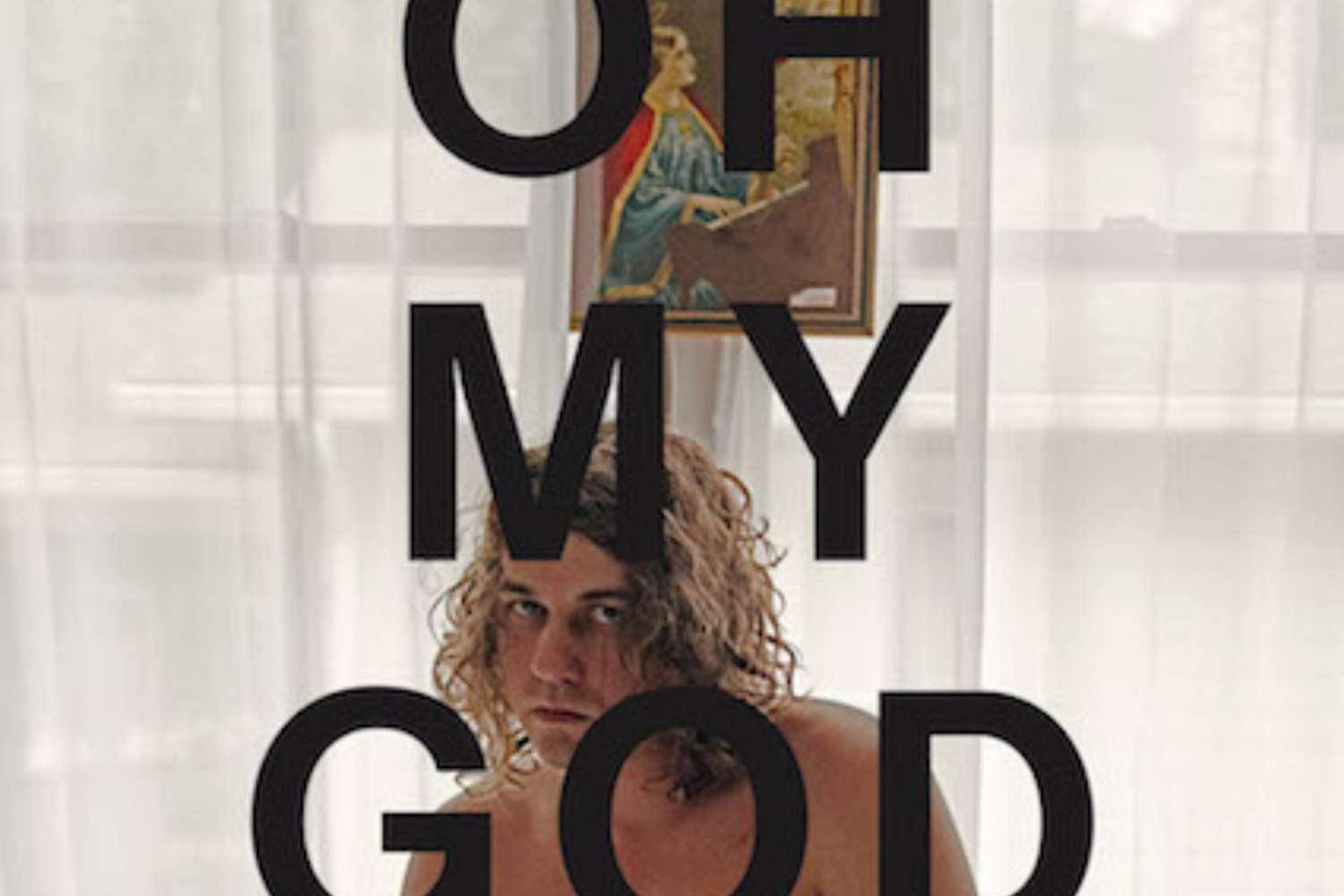 Kevin Morby - Oh My God