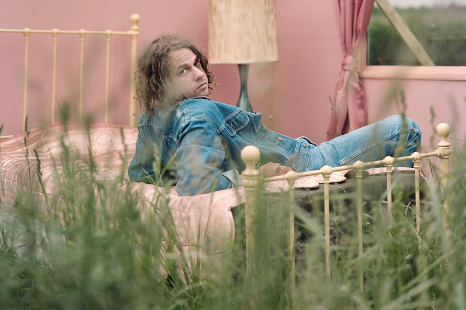 Kevin Morby shares two new songs 'Don't Underestimate Midwest American Sun' and 'Wander'
