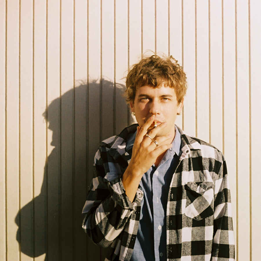 Kevin Morby shares new single ‘Moonshiner’