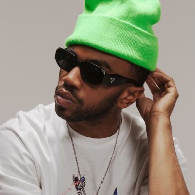 Kevin Abstract drops new solo banger 'SLUGGER'