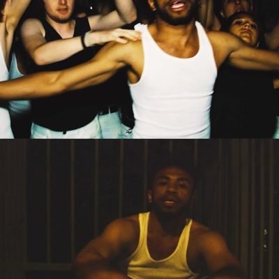 Kevin Abstract shares new track and video 'Baby Boy'