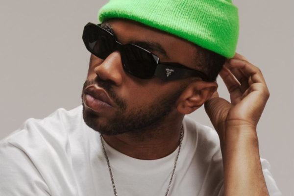 Kevin Abstract drops new solo banger 'SLUGGER'
