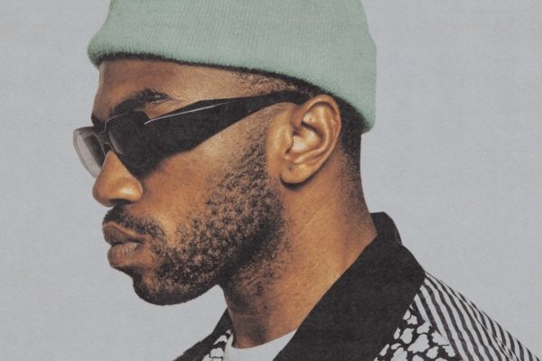 Kevin Abstract teams up with Ryan Beatty for 'Sierra Nights'