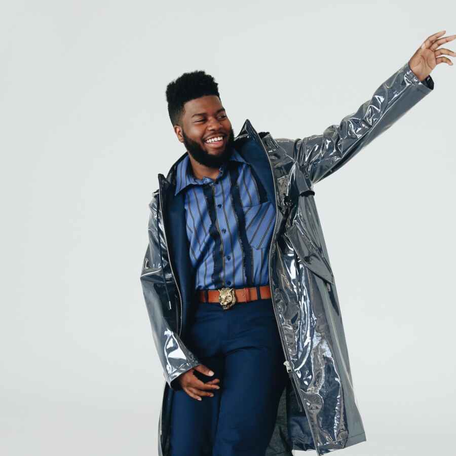 Khalid to play second night at the O2