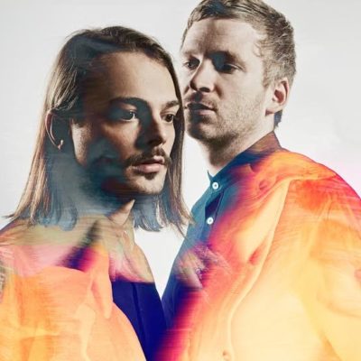 Kiasmos, Meat Wave, Nao & more added to Iceland Airwaves 2015