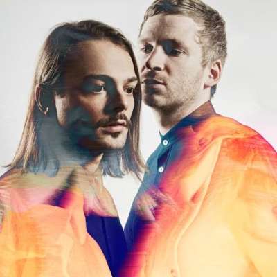 Kiasmos, Meat Wave, Nao & more added to Iceland Airwaves 2015