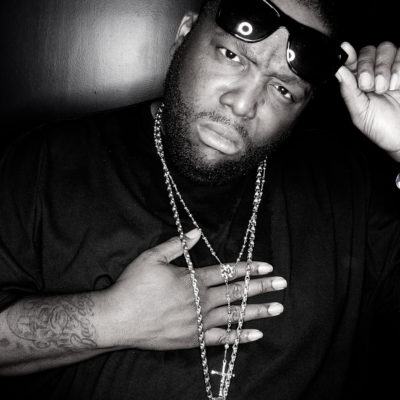 Killer Mike criticises American government’s public use of the Confederate Flag