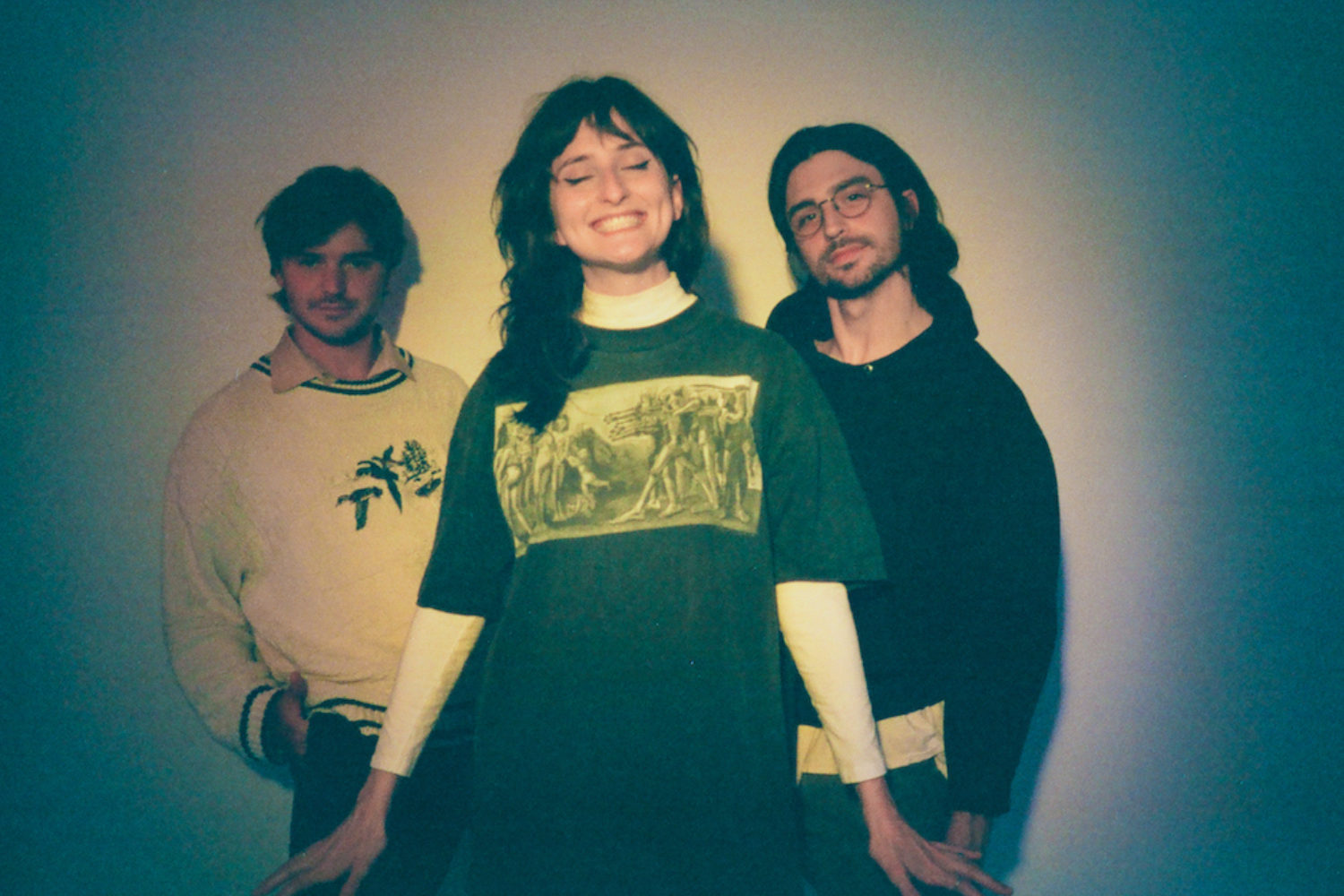 Kills Birds unleash new track 'Rabbit'