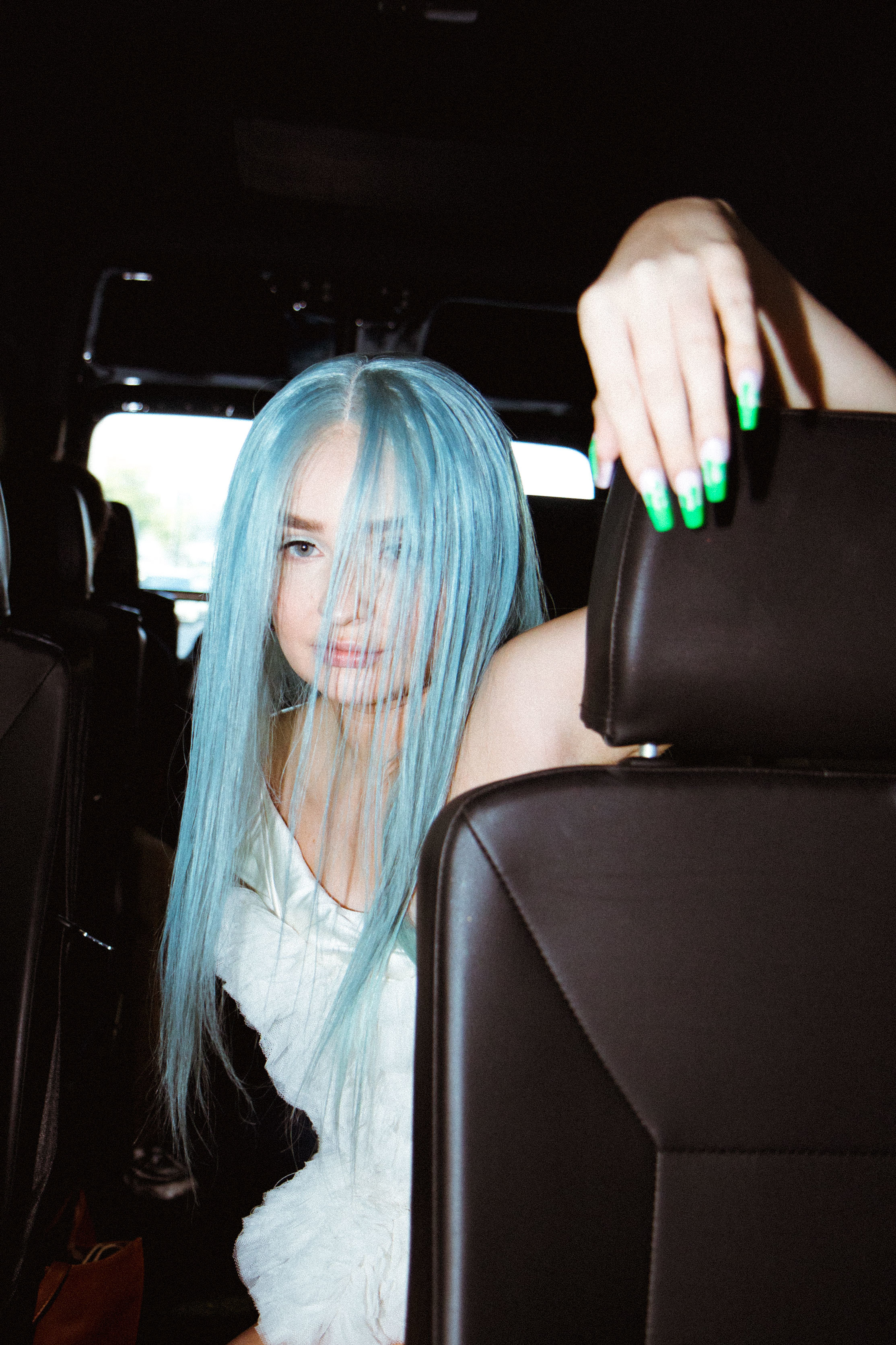 Kim Petras: Très Magnifique!