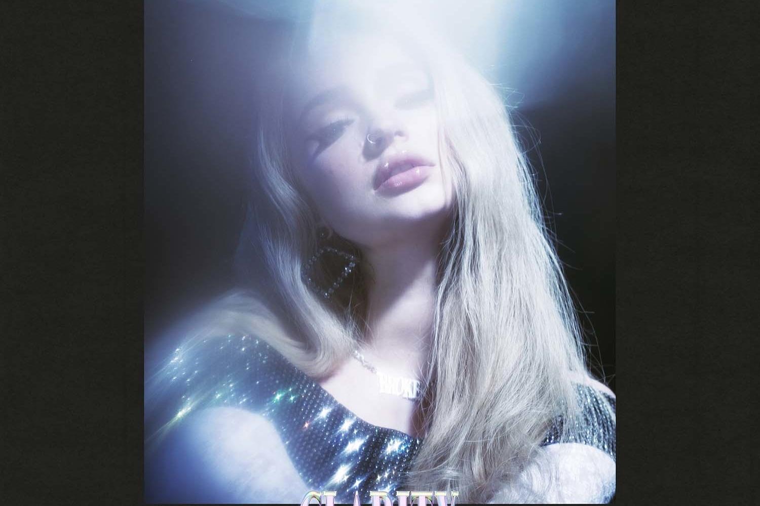 Kim Petras - Clarity