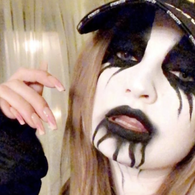 Kim Petras releases surprise Halloween single 'Party Till I Die'